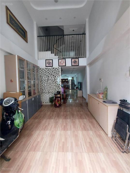 🏡 Bán nhà HXH Tô Hiến Thành, Q.10, DT lớn, 9.x tỷ! - Ảnh 1